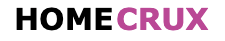 Homecrux logo